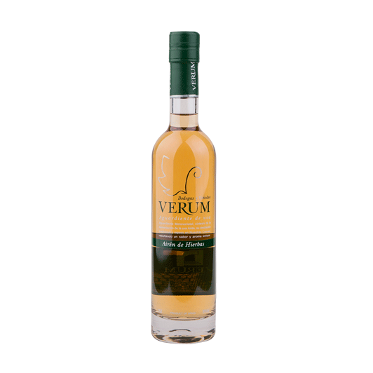 AGUARDIENTE VERUM AIREN DE HIERBAS