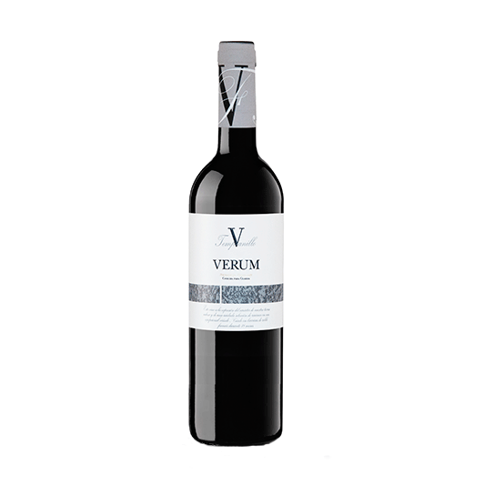 VERUM V RESERVA FAMILIA 2009