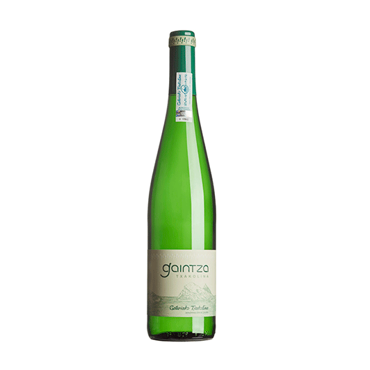 TXAKOLI GAINTZA 2022