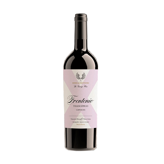 FRONTONIO TELESCÓPICO GARNACHA 2017