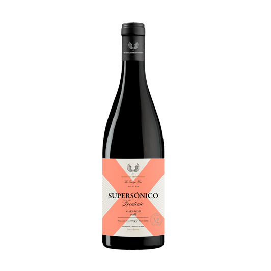 FRONTONIO SUPERSÓNICO GARNACHA 2018