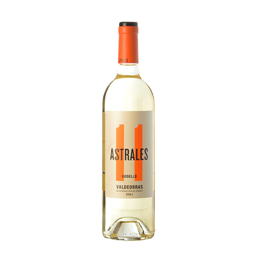 ASTRALES GODELLO 2011