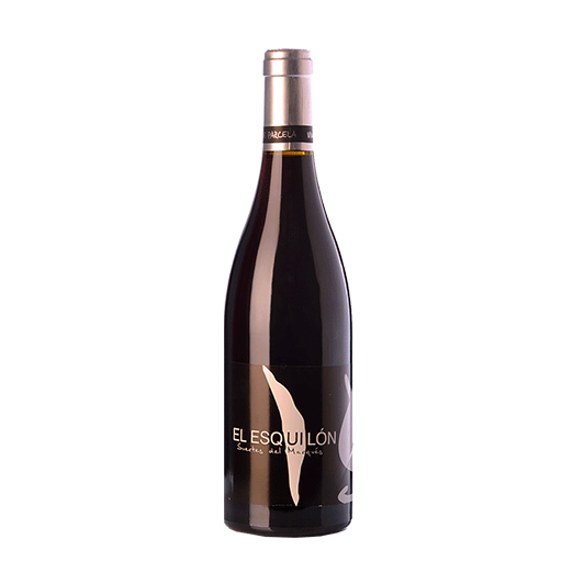 SUERTES DEL MARQUÉS EL ESQUILÓN 2013