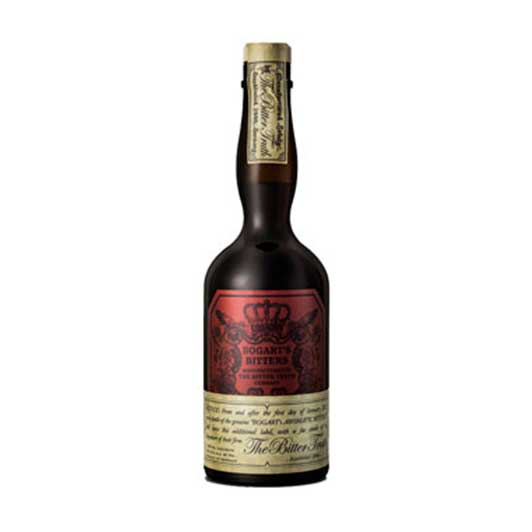 THE BITTER TRUTH BOGAR'S BITTER AROMATIC