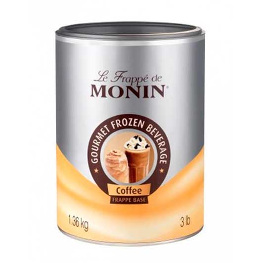 FRAPPE MONIN CAFE 