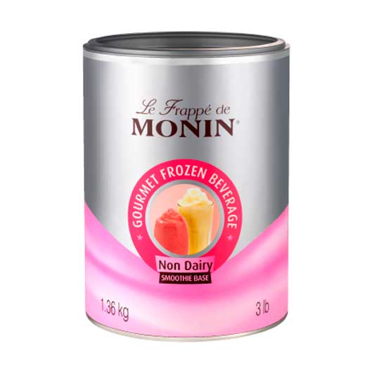 FRAPPE MONIN NEUTRA