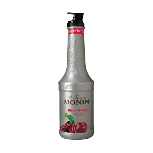 PURÉ MONIN CEREZA
