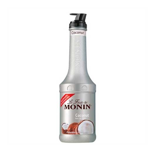 PURÉ MONIN COCO