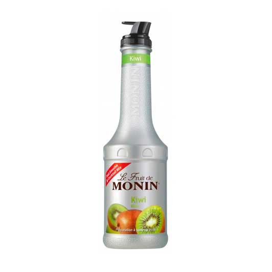 PURÉ MONIN KIWI