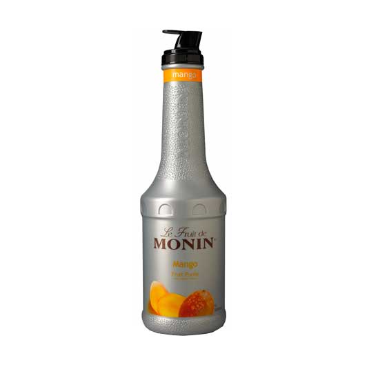 PURÉ MONIN MANGO 