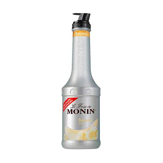 PURÉ MONIN PLÁTANO (BANANA)