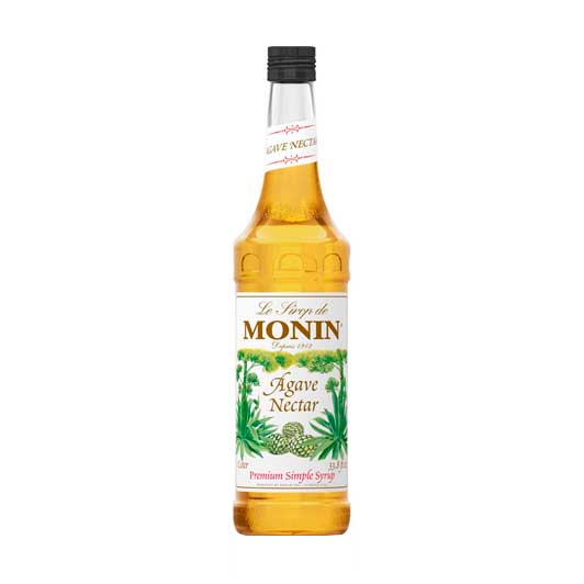 SIROPE MONIN AGAVE ORGANIC