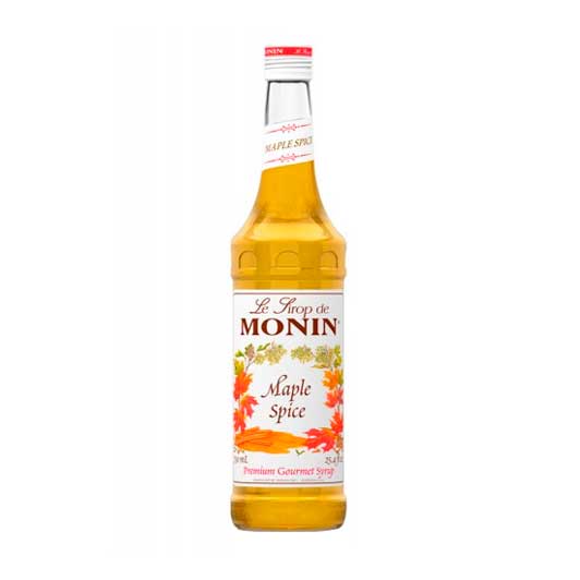 SIROPE MONIN ARCE (MAPLE SPICE)