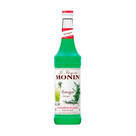 SIROPE MONIN ESTRAGON 