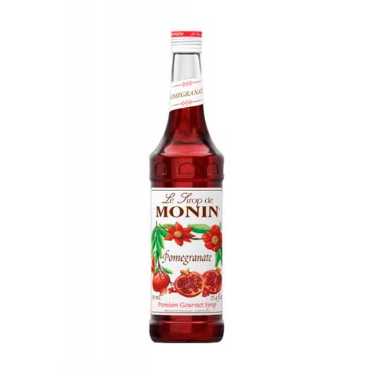 SIROPE MONIN GRANADA