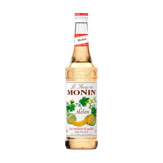 SIROPE MONIN MELON 