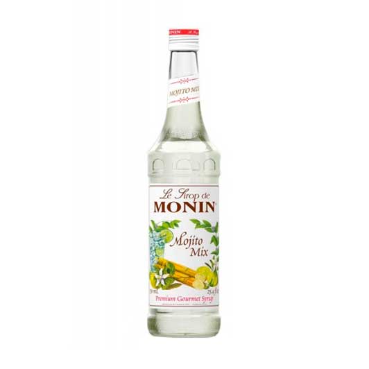 SIROPE MONIN MOJITO 