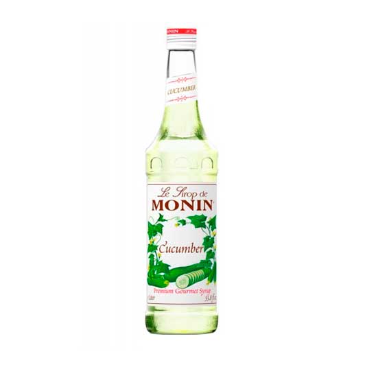 SIROPE MONIN PEPINO 