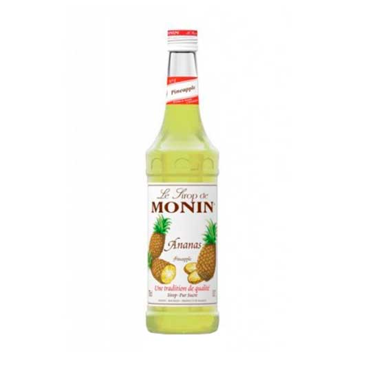 SIROPE MONIN PIÑA