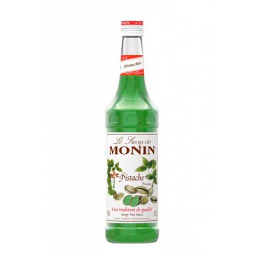 SIROPE MONIN PISTACHO