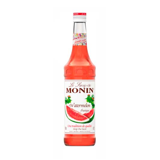 SIROPE MONIN SANDIA 