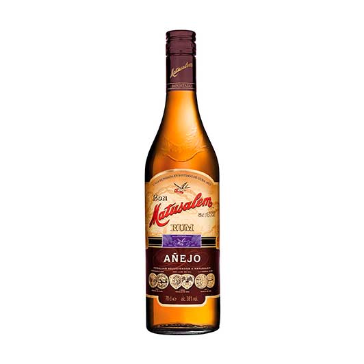 RON MATUSALEM AÑEJO