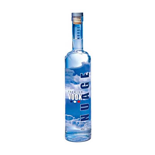 NUAGE VODKA
