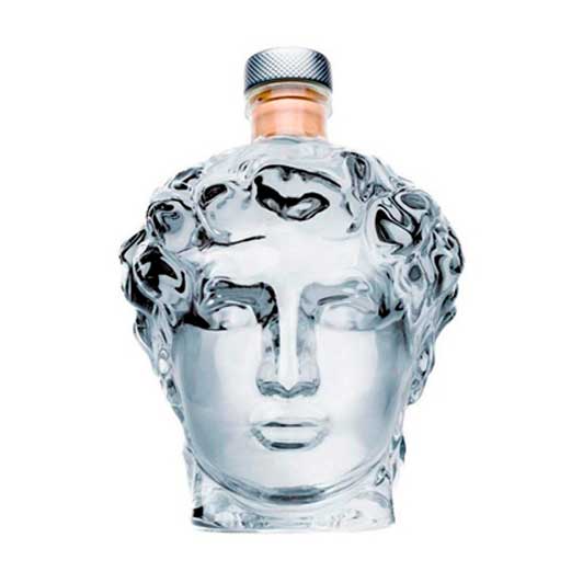 DAVID LUXURY GIN