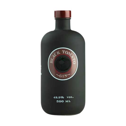 BLACK TOMATO GIN