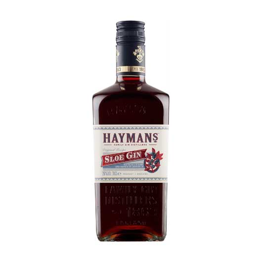 HAYMAN'S SLOE GIN