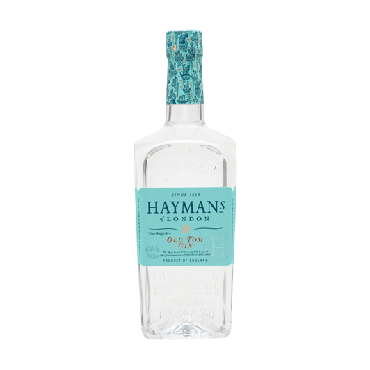 HAYMAN'S OLD TOM´S GIN