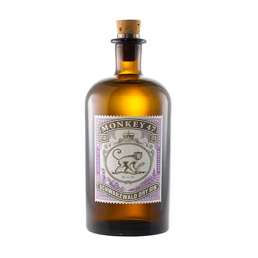 MONKEY 47 DRY GIN