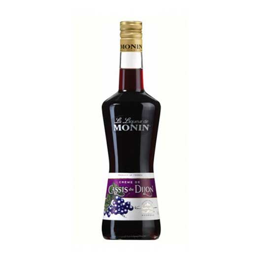LICOR MONIN CASSIS