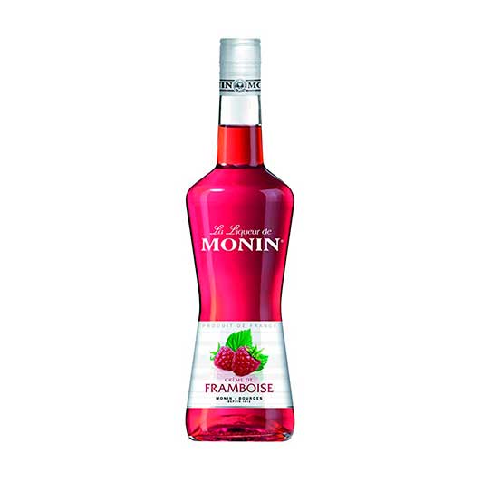 LICOR MONIN FRAMBUESA