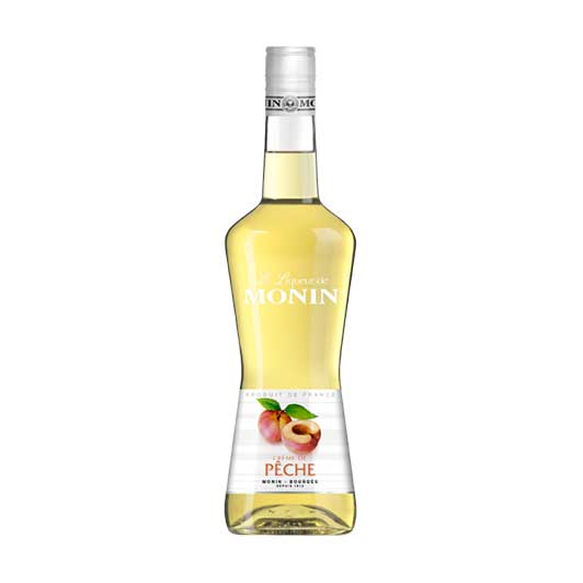 LICOR MONIN MELOCOTÓN