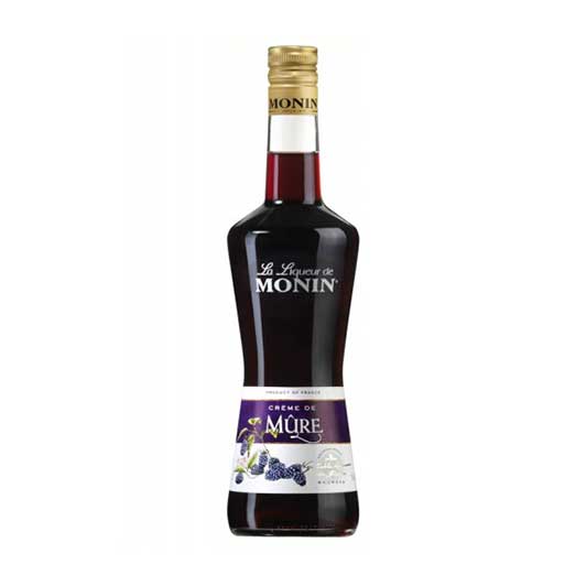 LICOR MONIN MORA
