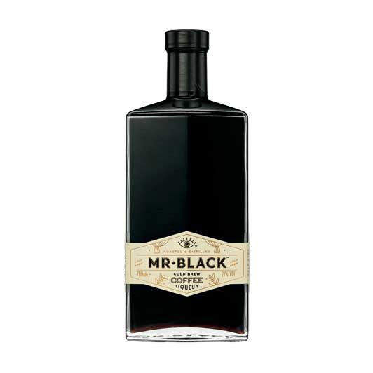 MR BLACK LICOR DE CAFÉ