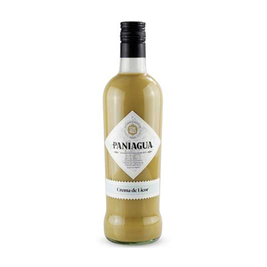 CREMA LICOR PANIAGUA 