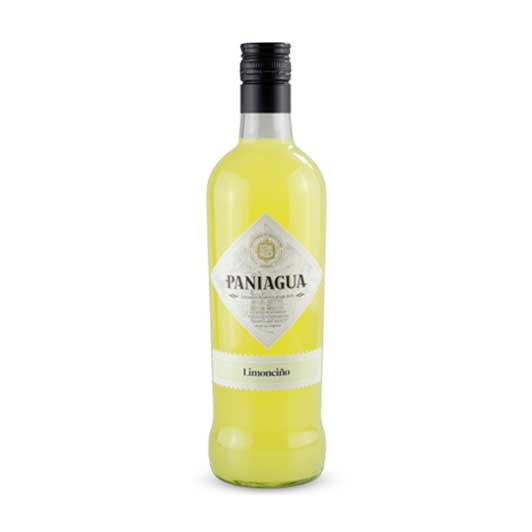 LICOR LIMON PANIAGUA