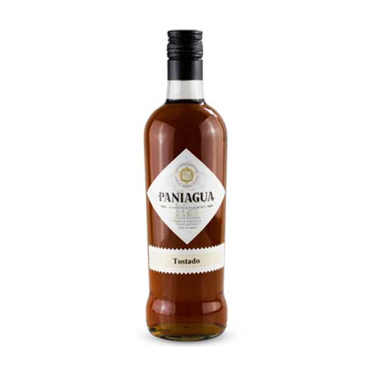 LICOR TOSTADO PANIAGUA