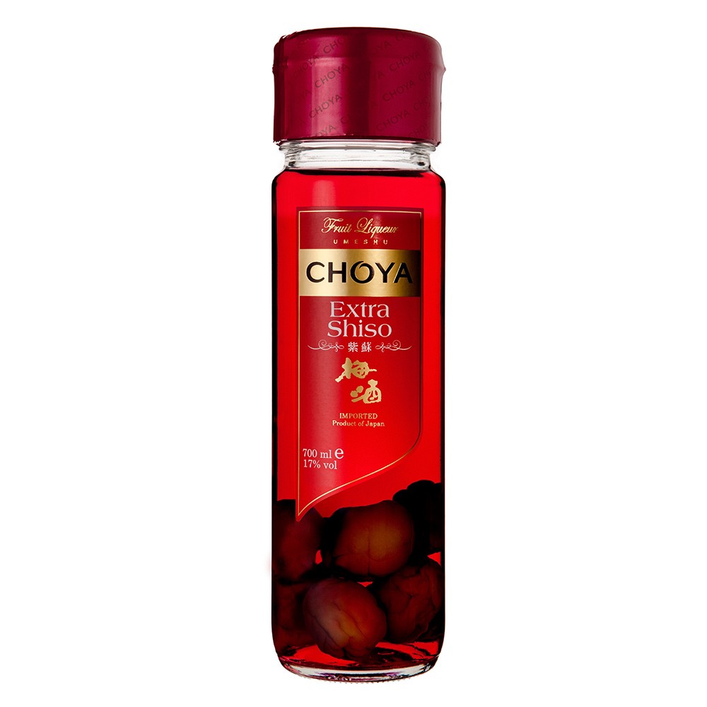 UMESHU CHOYA EXTRA SHISO