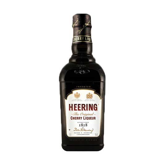 LICOR CAFE HEERING 