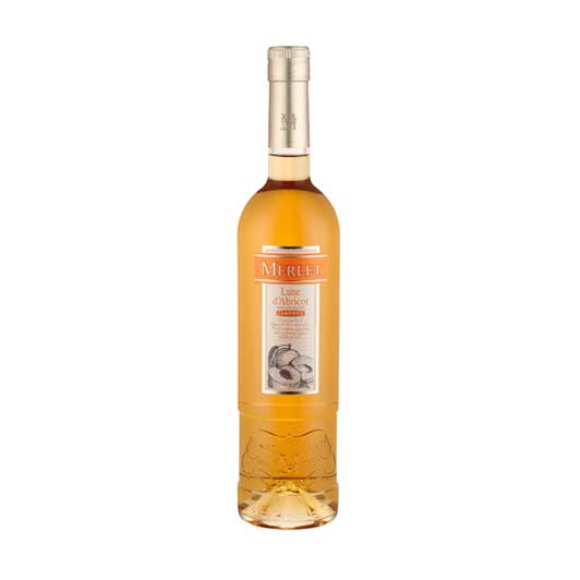 MERLET LUNE D'ABRICOT BRANDY