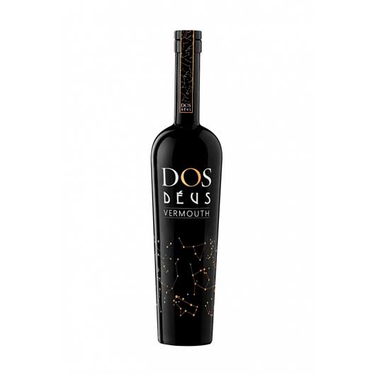 VERMUT DOS DÉUS ESTRELLA 