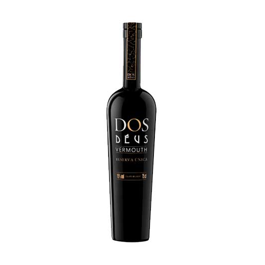 VERMUT DOS DÉUS RESERVA 2014