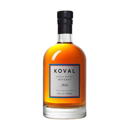 KOVAL SINGLE BARREL MILLET