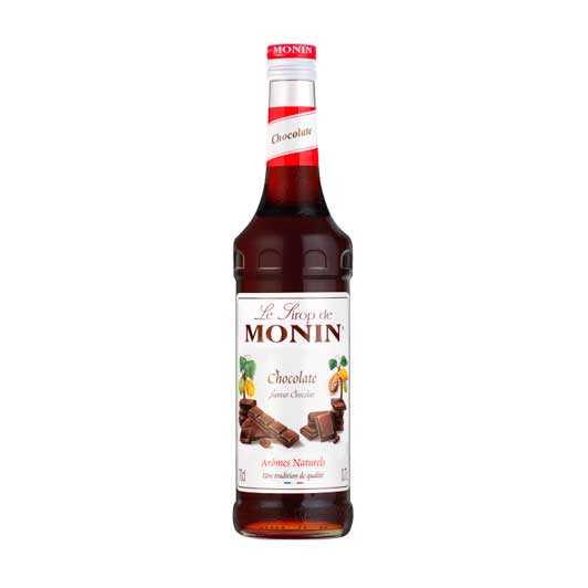 SIROPE MONIN CHOCOLATE