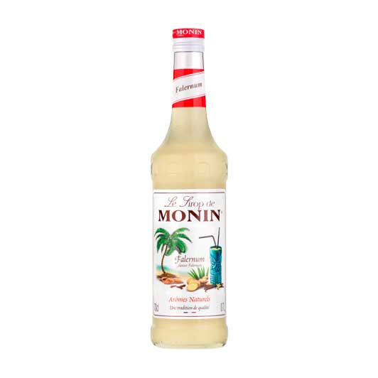 SIROPE MONIN FALERNUM