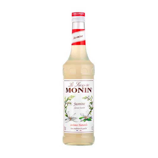 SIROPE MONIN JAZMIN